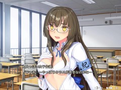 【エロゲー ぬきたし プレイ動画7】淳之介、ついに暴走する！ゲーみたいな島に住んでる貧乳はどうすりゃあいですか?) - Screenshot 5 of 16 - エロゲー実況