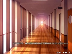 【エロゲー ぬきたし プレイ動画7】淳之介、ついに暴走する！ゲーみたいな島に住んでる貧乳はどうすりゃあいですか?) - Screenshot 7 of 16 - ぬきゲーム