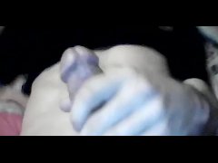 Busting A Nut! - Screenshot 13 of 16 - Jerking Off