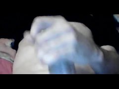 Busting A Nut! - Screenshot 3 of 16 - Jerking Off