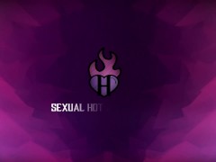 Video Lesbian Has Lesbian Sex And Ends So Horny She Masturbates - Sexual Hot Animations