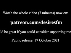 Futa Lady Dimitrescu fucks her maid (preview) - Screenshot 15 of 16 - Rough
