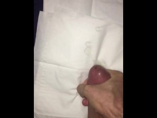 sexy amateur, big dick, masturbation, solo male