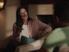 MissaX - Step-Mommy's Free Pass Ep. 1 - Teaser