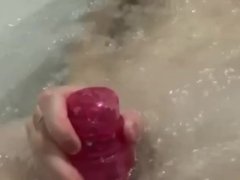 Part 2 of me handling it myself