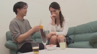 No. Drinking Eloy GP - And The Fiery Pussy Juice Is Also Warm - Nana Ueyama Part 1