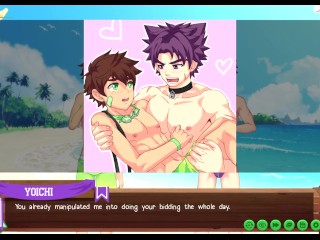 Camp Buddy - 第24集