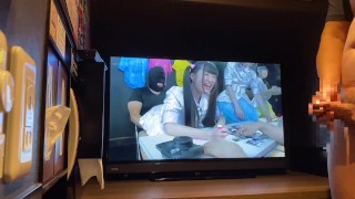 masturbación en video box Hentai Idol 1006-2