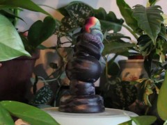 DirtyBits Review - Pluto - Paladin Pleasure Sculptors