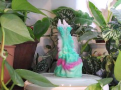 DirtyBits Reviews - Slavermaw - The Wicked Hunt