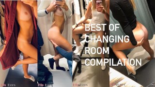 Best of changing room