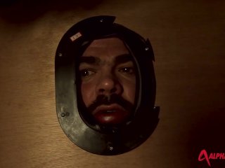 Ass Attention - Ass Games