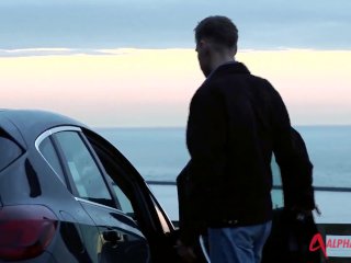 : Kayden’s Self-Facial Finale! - Out in the Country