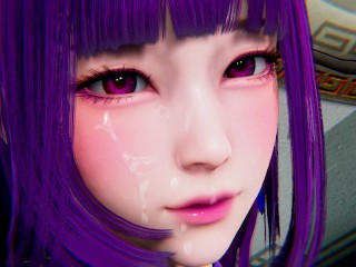 Tales of Demons and Gods - Ye Ziyun