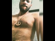 Preview 2 of Brazilian Man Bear Big Cock
