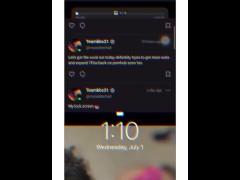 Add my premium snap @dreday53khalifa