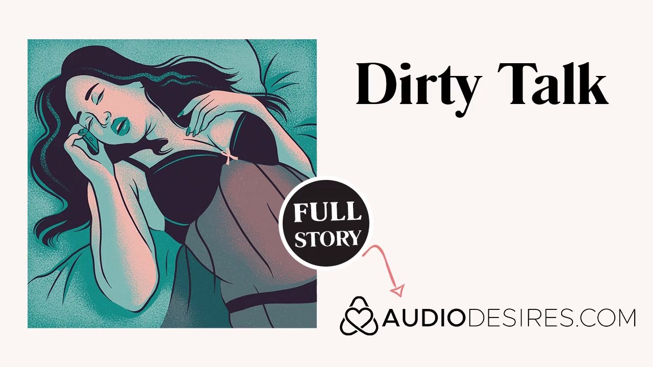 Dirty sex audio