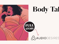 Video Guided Masturbation for Women | Erotic Audio Story | JOI for Women | ASMR Audio Porn for Women