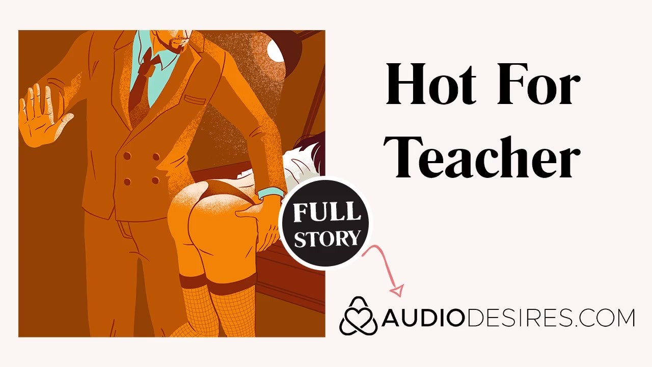 Sex with the teacher stories