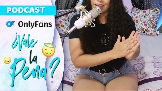 Mi experiencia con ONLYFANS | lo bueno y lo malo | Agatha Dolly