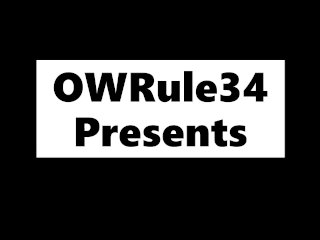 rule 34, widowmaker anal, owrule34, 4k overwatch porn