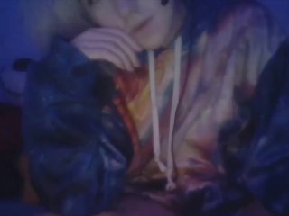 Richard Rhyder Lovense Lush Toy Camshow