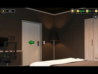 Man of the House - Part_33 - HANDJOB ON a TAXI