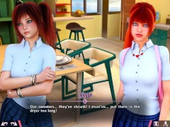 Double Homework Ep12 - Part 67 - Nothing Is Ok