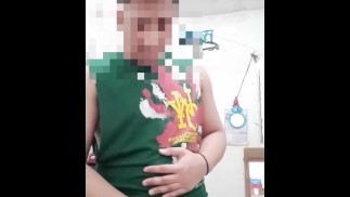 Masarap at Poging Nag Jakol