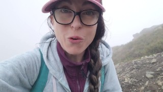 Faerys nerd mea en la montaña Misty