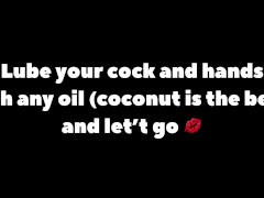 Edging and Denying JOI Game with JuliaJoi  - DAY 18 - Screenshot 1 of 16 - Joi