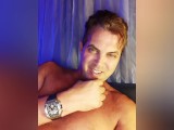 Curious Straight Guy CORY BERNSTEIN CAUGHT in MALE CELEBRITY SEX TAPE, FUCKING TENGA SEX TOY AND CUM