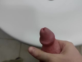 Cumshot turkish guys
