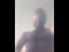 Cum a Ton and Cover the Camera