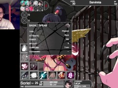 Crimson keep Ep5 Parte 1 Full Walkthrough ITA UNCUT