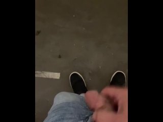 JordiStardust jerk at work 