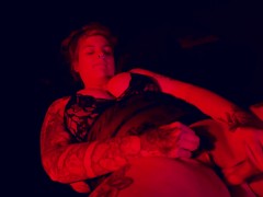 Red Light District - Screenshot 13 of 16 - Punk