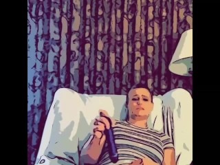 佩内洛普最后发疯了