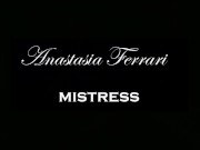 Preview 1 of Mistress Anastasia Pissing