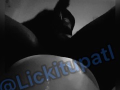 Lickitupatl: Catch this Nut