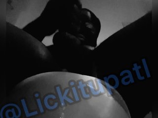Lickitupatl: Catch this Nut