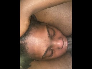 Choking thot purchase full video with throatpie and facial 