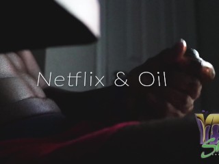 Netflix & Oil Trailer