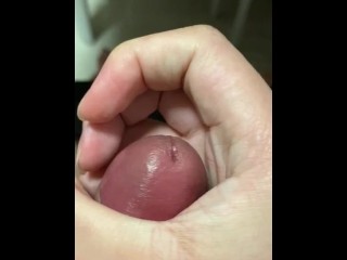 So Wet and Comfortable👅💦 とても濡れて快適🍑🍌下面好濕 好舒服