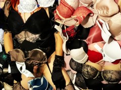 Brassiere Paradise