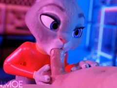Video Judy Hopps Sucking Dick