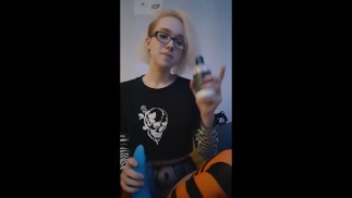 9 INCH Sohimi Sex Toy Unboxing, Bad Dragon Comparison & First Impressions