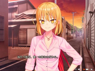 【エロゲー ぬきたしプレイ動画12】あさちゃんが奈々瀬ちゃん好きすぎて大興奮しちゃう！(ボイスロイド実況 抜きゲーみたいな島に住んでる貧乳は どうすりゃいいですか)