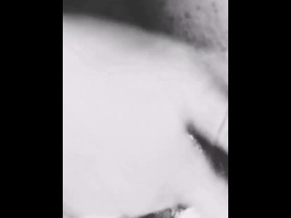 Watch me squirt solo
