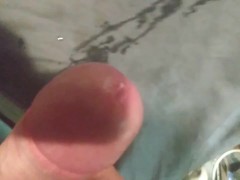 Another heavy cum